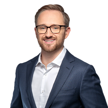 Peter Churchill-Smith